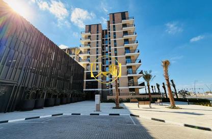 Apartment - 3 Bedrooms - 4 Bathrooms for rent in Maryam Island - Al Khan - Sharjah