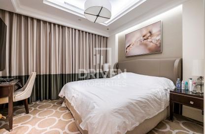 Apartment - 1 - 2 for sale in Kempinski Blvd (The address Blvd) - Downtown Dubai - Dubai