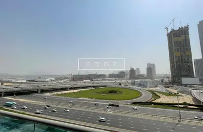 شقة - غرفة نوم - 2 حمامات للبيع في ذا باي - الخليج التجاري - دبي شقة - غرفة نوم - 2 حمامات للبيع في ذا باي - الخليج التجاري - دبي