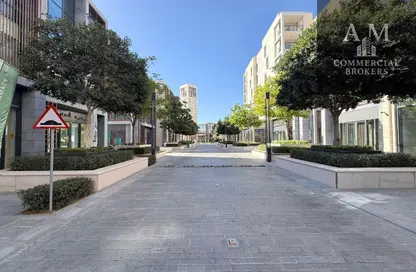 Apartment - 1 Bedroom - 1 Bathroom for rent in Uptown Al Zahia - Al Zahia - Muwaileh Commercial - Sharjah