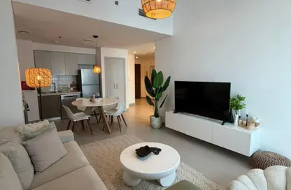 Apartment - 1 Bedroom - 1 Bathroom for rent in Forte - Downtown Dubai - Dubai