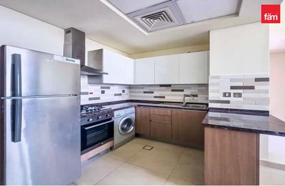 Apartment - 1 Bedroom - 2 Bathrooms for rent in Azizi Plaza - Al Furjan - Dubai Apartment - 1 Bedroom - 2 Bathrooms for rent in Azizi Plaza - Al Furjan - Dubai