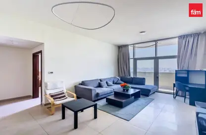 Apartment - 1 Bedroom - 2 Bathrooms for rent in Azizi Plaza - Al Furjan - Dubai