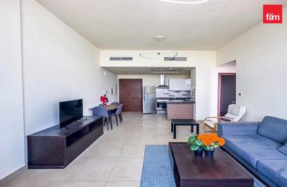 Apartment - 1 Bedroom - 2 Bathrooms for rent in Azizi Plaza - Al Furjan - Dubai Apartment - 1 Bedroom - 2 Bathrooms for rent in Azizi Plaza - Al Furjan - Dubai
