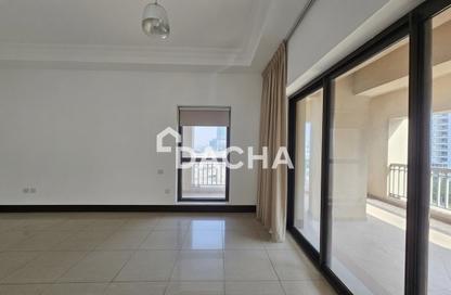 Apartment - 2 Bedrooms - 3 Bathrooms for rent in Golden Mile 1 - Golden Mile - Palm Jumeirah - Dubai