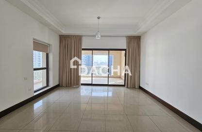 Apartment - 2 Bedrooms - 3 Bathrooms for rent in Golden Mile 1 - Golden Mile - Palm Jumeirah - Dubai