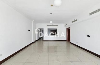Apartment - 2 Bedrooms - 3 Bathrooms for rent in Golden Mile 1 - Golden Mile - Palm Jumeirah - Dubai