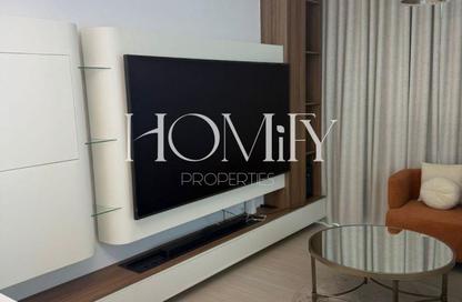 Apartment - 2 - 3 for sale in Binghatti Onyx - District 15 - Jumeirah Village Circle - Dubai