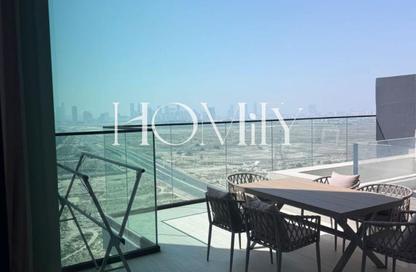 Apartment - 2 - 3 for sale in Binghatti Onyx - District 15 - Jumeirah Village Circle - Dubai