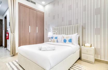 Apartment - Studio - 1 for sale in Azizi Farishta - Al Furjan - Dubai Apartment - Studio - 1 for sale in Azizi Farishta - Al Furjan - Dubai