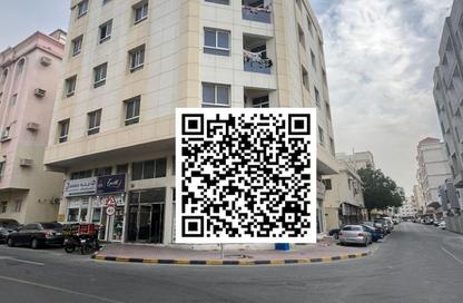 Apartment - 1 Bedroom - 1 Bathroom for rent in Al Naimiya - Al Nuaimiya - Ajman