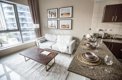 Apartment - 1 Bedroom - 2 Bathrooms for sale in Bay Central West - Bay Central - Dubai Marina - Dubai Apartment - 1 Bedroom - 2 Bathrooms for sale in Bay Central West - Bay Central - Dubai Marina - Dubai