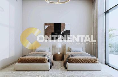 Apartment - Studio - 1 for sale in Radiant Waves - Shams Abu Dhabi - Al Reem Island - Abu Dhabi Apartment - Studio - 1 for sale in Radiant Waves - Shams Abu Dhabi - Al Reem Island - Abu Dhabi