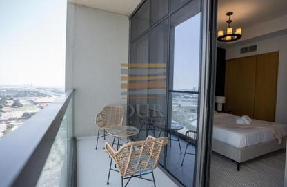 Apartment - Studio - 1 Bathroom for sale in Aykon City Tower C - Aykon City - Business Bay - Dubai