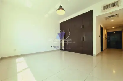 Apartment - Studio - 1 Bathroom for rent in Al Mamoura - Muroor Area - Abu Dhabi