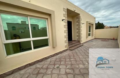 Villa - 3 - 4 for rent in Khalifa City A Villas - Khalifa City A - Khalifa City - Abu Dhabi