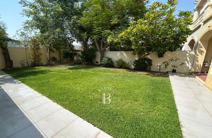 Villa - 3 - 3 for sale in Springs 6 - The Springs - Dubai