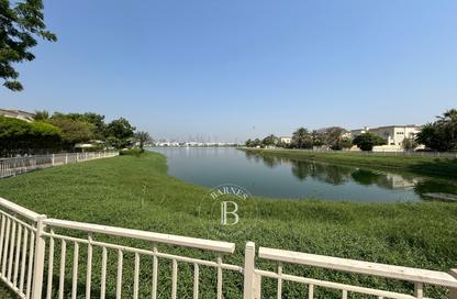 Villa - 3 - 3 for sale in Springs 6 - The Springs - Dubai