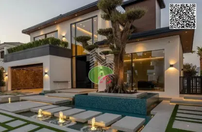 Land - Studio for sale in Marina - Al Zorah - Ajman