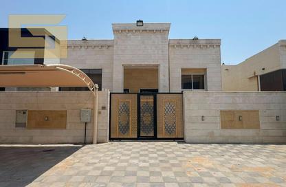 Villa - 3 Bedrooms - 4 Bathrooms for rent in Kabbali Hills - Al Helio 2 - Al Helio - Ajman
