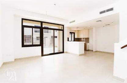 Townhouse - 3 Bedrooms - 3 Bathrooms for rent in Reem Townhouses - Town Square - Dubai