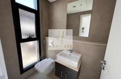 Villa - 3 Bedrooms - 5 Bathrooms for sale in Nasma Residence - Al Tai - Sharjah
