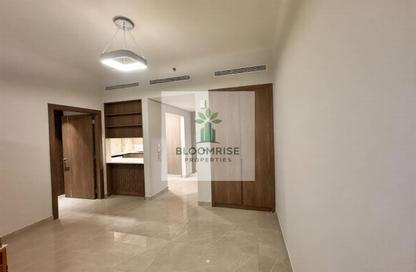 Apartment - 1 Bedroom - 2 Bathrooms for rent in Aura Elegance - Dubai Silicon Oasis - Dubai
