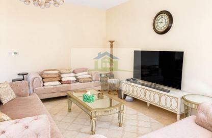 Townhouse - 3 Bedrooms - 3 Bathrooms for rent in The Townhouses at Al Hamra Village - Al Hamra Village - Ras Al Khaimah