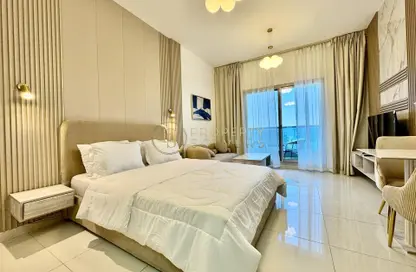 Apartment - Studio - 1 Bathroom for rent in Elite Sports Residence 5 - Elite Sports Residence - Dubai Sports City - Dubai