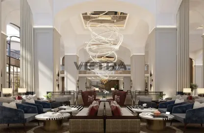 Land - Studio for rent in Millennium Plaza Hotel  and  Commercial Tower - Sheikh Zayed Road - Dubai