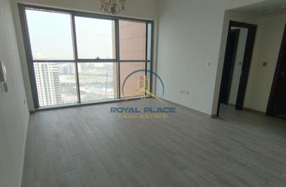 Apartment - 1 Bedroom - 2 Bathrooms for rent in Maya 4 - District 4 - Jumeirah Village Triangle - Dubai