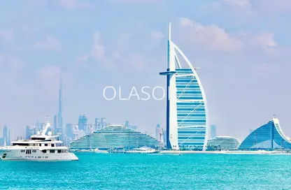 بنتهاوس - 3 غرف نوم - 4 حمامات للايجار في لا سويت دبي للفنادق والشقق - الصفوح 1 - الصفوح - دبي