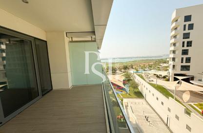 Apartment - 1 - 2 for sale in Mayan 1 - Mayan - Yas Island - Abu Dhabi Apartment - 1 - 2 for sale in Mayan 1 - Mayan - Yas Island - Abu Dhabi