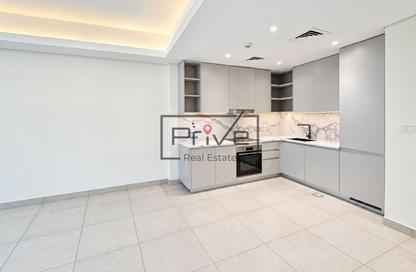 Apartment - 1 - 2 for rent in Lamaa Building 3 - Lamaa - Madinat Jumeirah Living - Umm Suqeim 3 - Umm Suqeim - Dubai