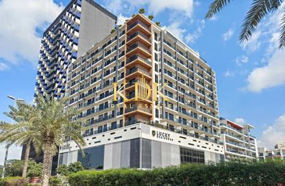 Apartment - 1 Bedroom - 2 Bathrooms for sale in Lucky 1 Residence - District 13 - Jumeirah Village Circle - Dubai Apartment - 1 Bedroom - 2 Bathrooms for sale in Lucky 1 Residence - District 13 - Jumeirah Village Circle - Dubai