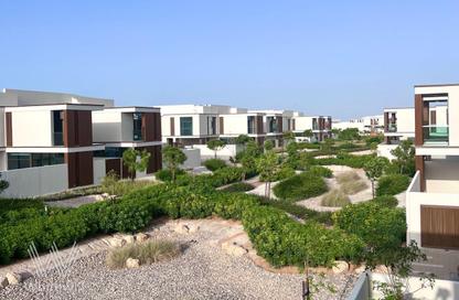 Townhouse - 3 Bedrooms - 4 Bathrooms for rent in Souk Al Jubail - Al Jubail Island - Abu Dhabi