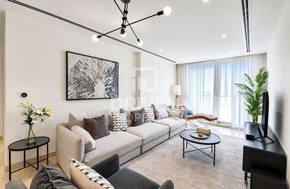 Villa - 5 - 7+ for sale in South Bay 2 - South Bay - Residential District - Dubai South (Dubai World Central) - Dubai