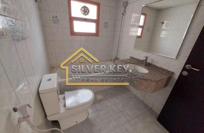 Apartment - 2 Bedrooms - 2 Bathrooms for rent in Budaniq - Al Qasimia - Sharjah