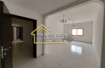 Apartment - 2 Bedrooms - 2 Bathrooms for rent in Budaniq - Al Qasimia - Sharjah