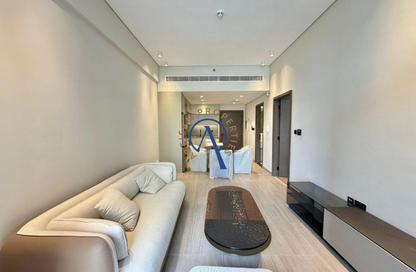 Apartment - 1 Bedroom - 2 Bathrooms for sale in Marquis Galleria - Arjan - Dubai Apartment - 1 Bedroom - 2 Bathrooms for sale in Marquis Galleria - Arjan - Dubai