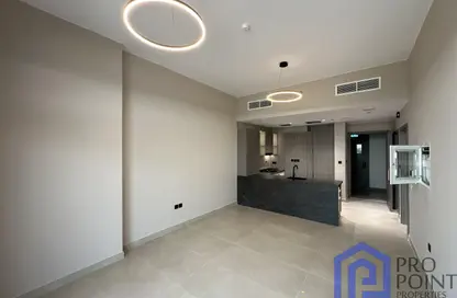 Apartment - 1 Bedroom - 2 Bathrooms for rent in Golf Vista Heights - Dubai Sports City - Dubai