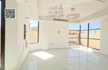 Villa - 5 Bedrooms - 7 Bathrooms for sale in Al Helio 1 - Al Helio - Ajman
