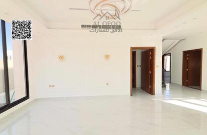 Villa - 5 Bedrooms - 7 Bathrooms for sale in Al Helio 1 - Al Helio - Ajman