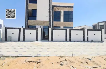 Villa - 5 Bedrooms - 7 Bathrooms for sale in Al Helio 1 - Al Helio - Ajman