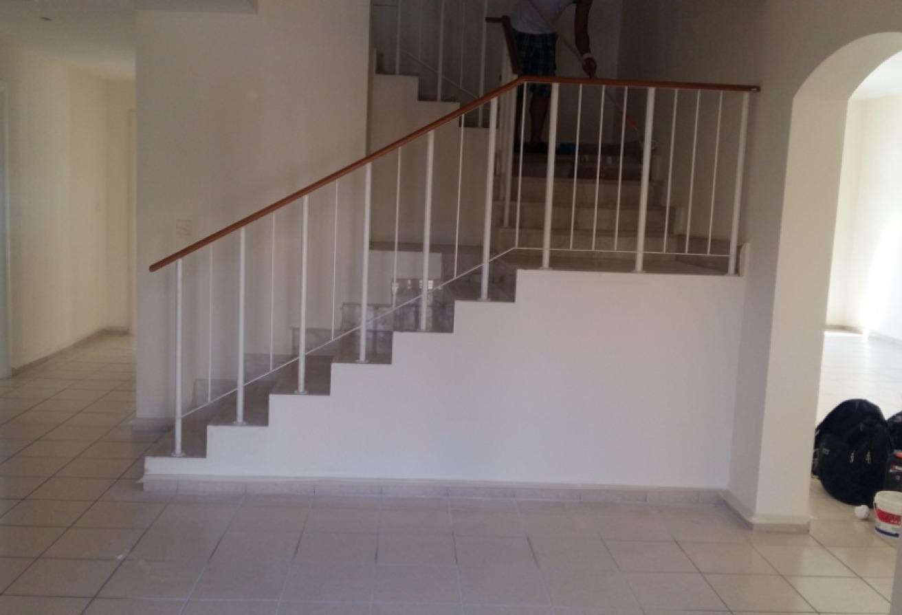 Type 9 Full Lake View 6 bedroom + Study + Maid photo 12