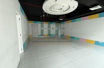 Office Space - Studio - 1 for rent in Al Danah - Abu Dhabi
