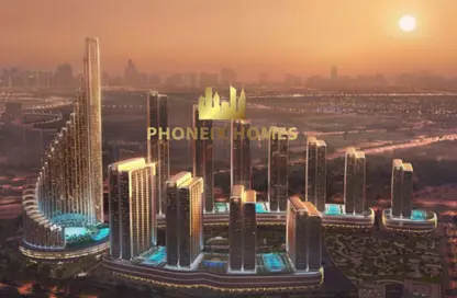 شقة - 1 حمام للبيع في مشروع مايباخ - أماكن مرسيدس-بنز - ند الشبا 1 - ند الشبا - دبي