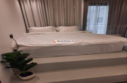 Apartment - Studio - 1 Bathroom for rent in Kensington Manor - District 13 - Jumeirah Village Circle - Dubai