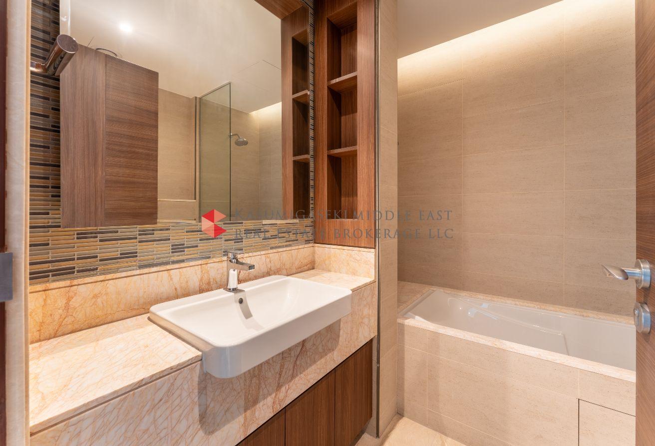 Luxury 4BR | Full Burj Khalifa View | High Floor photo 19