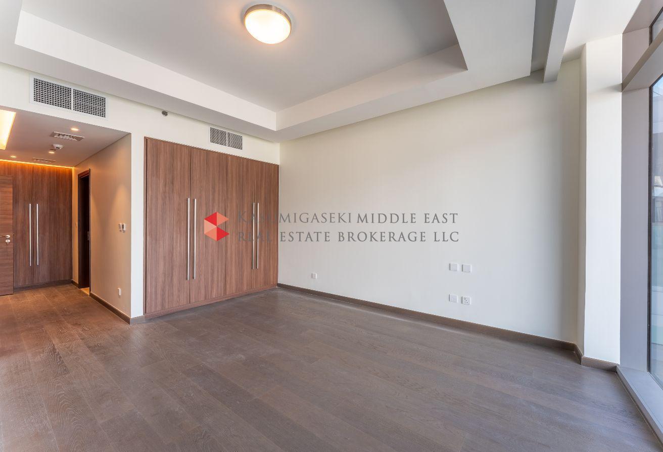 Luxury 4BR | Full Burj Khalifa View | High Floor photo 25